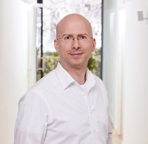 Andreas L. Wüst, Plastischer Chirurg Köln