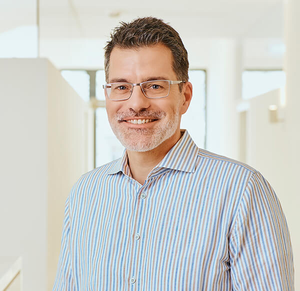 Dr. Philipp Richrath im Profil